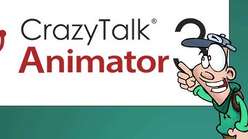 Jack Danger and Seymour Snail by Garry Pye for CrazyTalk Animator 3