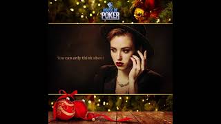 House of Poker (Android/iOS) in Christmas : The realistic Poker App! screenshot 4