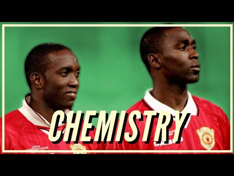 How GOOD were Andy Cole and Dwight Yorke?