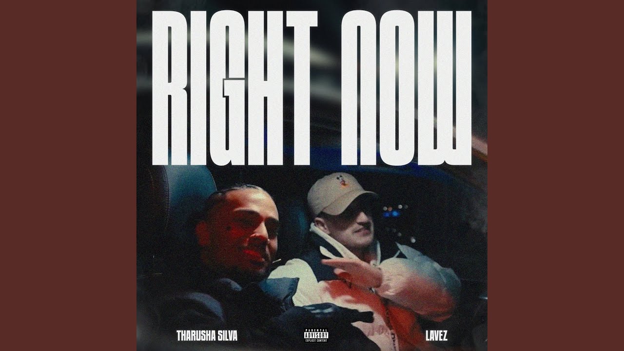 Watch RIGHT NOW on YouTube Watch RIGHT NOW on YouTube