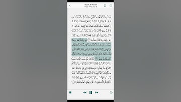 سوره انعام - آیات 125 تا 131 / سوره الأنعام - الآیات 125 الی 131.