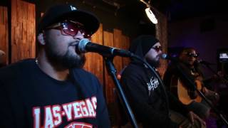 LIVE STUDIO 637 Rebel Souljahz Chauffeur LIVE STUDIO 637 Rebel Souljahz Chauffeur