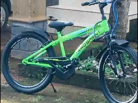 hero sprint 0.3 cycle
