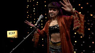 Gaye Su Akyol - Full Performance (Live on KEXP)