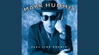 Video thumbnail of "Mark Hummel - Last Time In Florida"