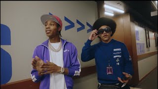 Clavish Talk s Drip His Link Up Gives Advice To Anyone Who Wants To Become A Mus