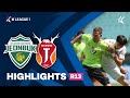 [하나원큐 K리그1] R13 전북 vs 제주 하이라이트 | Jeonbuk vs Jeju Highlights (21.05.02)