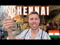 5 indian street food hunt in chennai full day of eating 