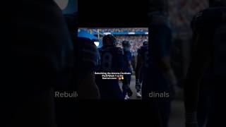 New Series 🔥 #arizonacardinals