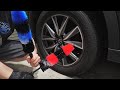 【洗車】Amazonにある中華製ホイールブラシはどれも同じ説【カー用品】