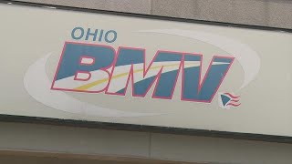 Yes, some driver exam stations are temporarily closed