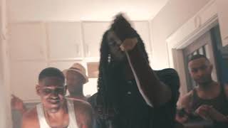 Ace Nino - Code Directed By Otw Kilo