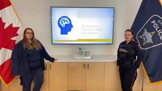 Crime Prevention Week 2020: School Programs