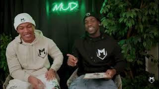 Mudshop podcast Ep1:  @Tazmo876  interview w/ Bobby Sox