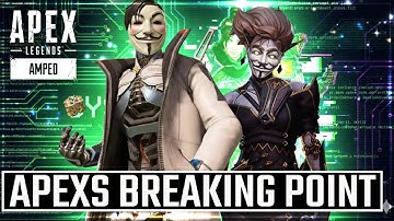 Apex Legends New Cheaters Being Rewarded In Update