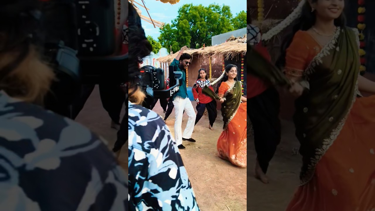 Guarda శైలజ ఫుల్ సాంగ్ యూటర్న్ క్రియేషన్ లొ #sony #folksong #dance #loki #yashu #folk #folkmusic #trending su YouTube Guarda శైలజ ఫుల్ సాంగ్ యూటర్న్ క్రియేషన్ లొ #sony #folksong #dance #loki #yashu #folk #folkmusic #trending su YouTube