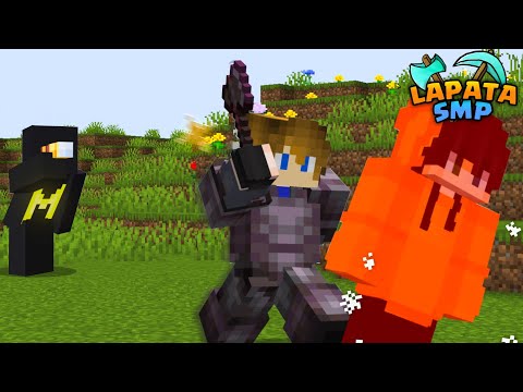 Why I Killed My Best Friend In Lapata SMP