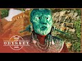Ancient Metropolis: The True Scale Of Mayan Cities | Treasure Tombs of the Ancient Maya | Odyssey