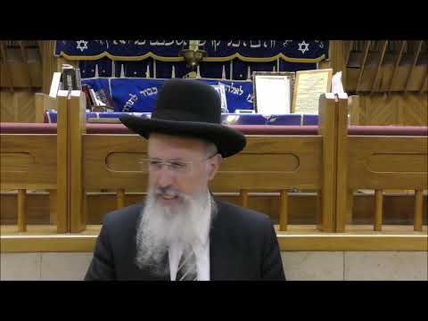 הרב אברהם יוסף שליט"א דיני ארבע פרשיות וזכר למחצית השקל תשפ"ב