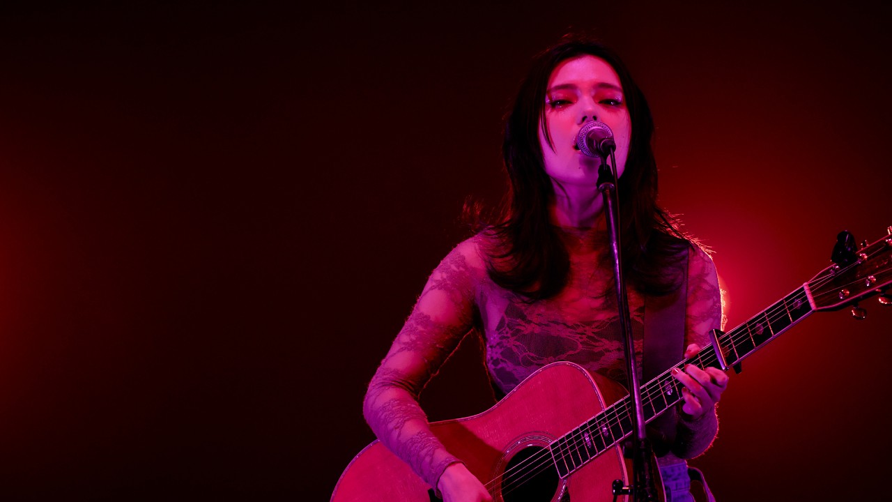 ラナメリサ / 愛でてよベイベー（22nd TIMM Showcase Live at Spotify O-EAST）