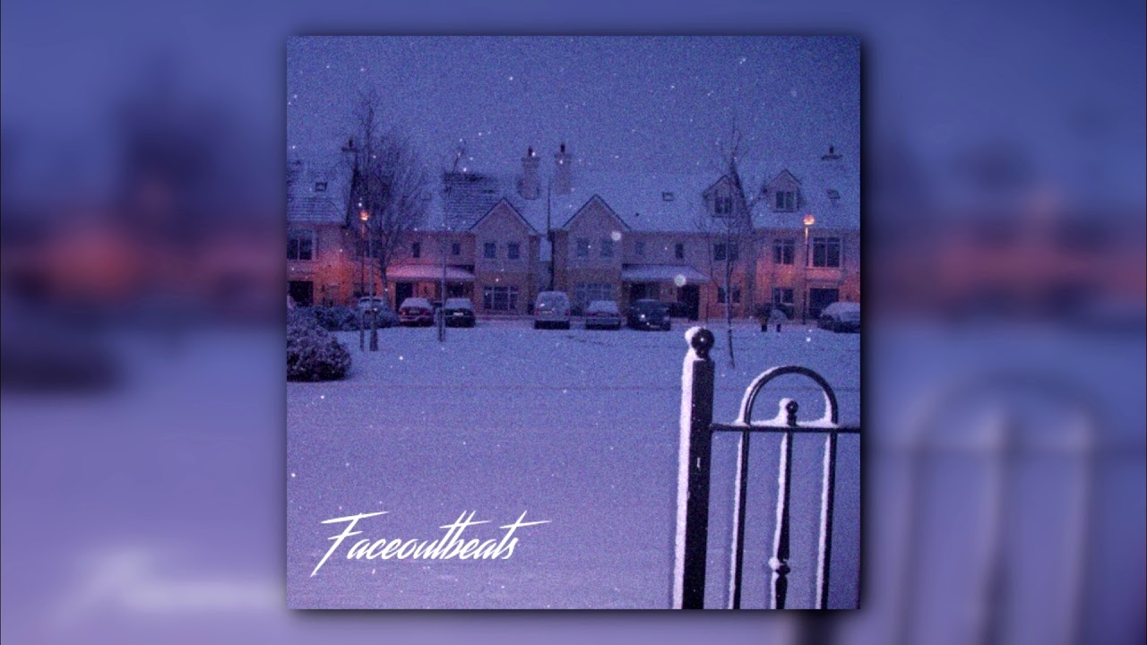 Oliver~ x Yung Lean Type Beat - Snow Patrol (prod. by Faceoutbeats)