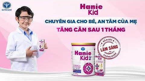 Sữa nuti care bhanie kid gold 400g giá bao nhiêu năm 2024