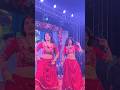#new_stage_show | Aankh Ke Kajarwa |Mahi Manisha Ka Dance Show | #bhojpuri #viral #dance#shortsfeed