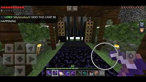 Normal Mineplex survival mode :)))