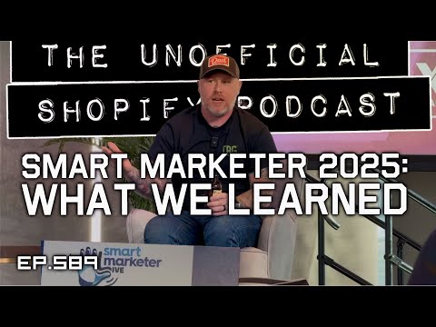 Inside Smart Marketer Live: What's Working in Meta Ads NOW