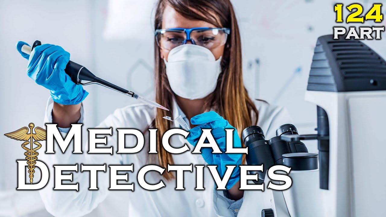 Medical Detectives Deutsch Episode 124 True Crime 2025