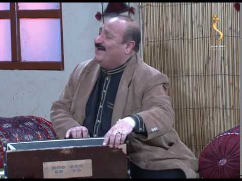 ملا بانګ دې سبایي تور لونګي دي راوړي Jor Pakhair Best Song From Shamshad TV 