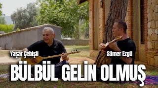 SÜMER EZGÜ  Düet.Yaşar Çebişli -  Bülbül Gelin Olmuş (Official Video) by Sümer Ezgü 1,872 views 4 months ago 4 minutes, 44 seconds