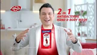 Lifebuoy 2 in 1 Goceng