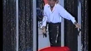 Retro Hans Klok video 90&#39;s