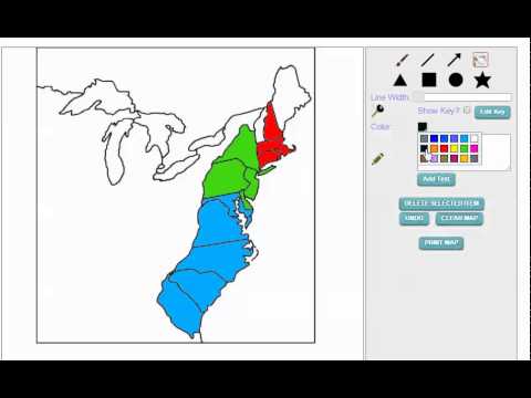 Maptivation on MrNussbaum.com - YouTube
