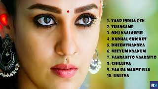 Nayanthara Hits | Tamil | Love | Ladysuperstar screenshot 2