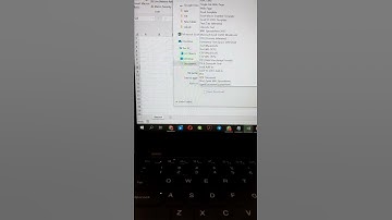 Ekstension file for Macro VBA .xlsm or .xlsb #shorts