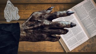 Ghosts Are in the Bible #ghost #paranormal