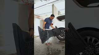دواسات أدريـــان لا تشيل هم التنظيف