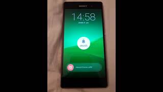 Sony Xperia Z3 - Alarm Tone (FULL) Resimi