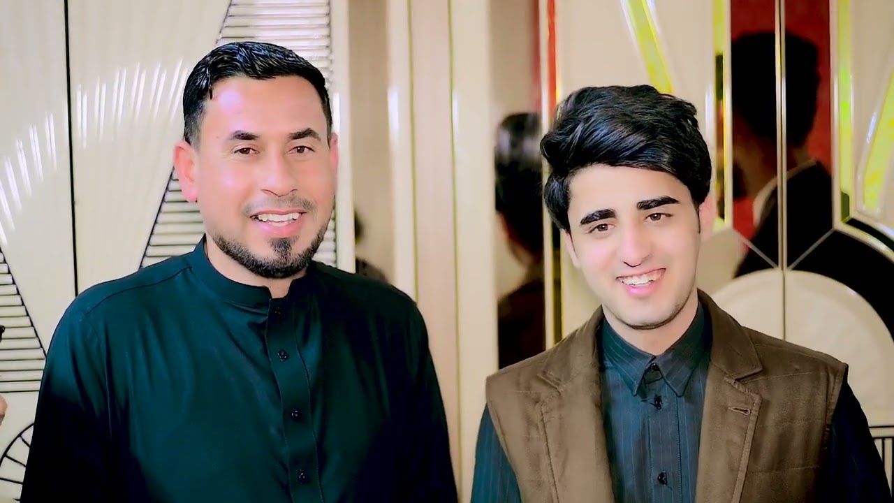 زفاف حيدر دحام الغزالي _ الف مبروك للحجز 07830316912