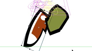 Walk Cycle