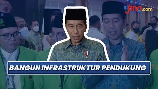 Jokowi Minta Ketum PSSI Baru Lakukan Reformasi Total Persepakbolaan Nasional - JPNN.com