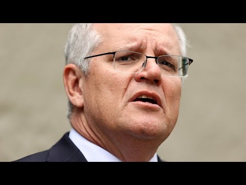 Latest Newspoll 'a