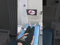 耳垢そうじ/耳が痒くなった鼓膜に付着した軟耳垢/064