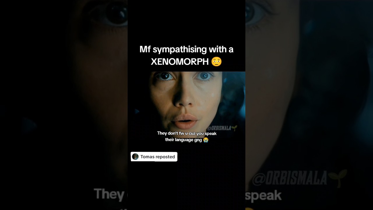 "Good Xenomorph" || Alien Earth Episode 6 reaction 