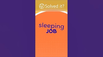 #NoPauseSolve 👣 Clue# 186  🧠💥  Why Can
