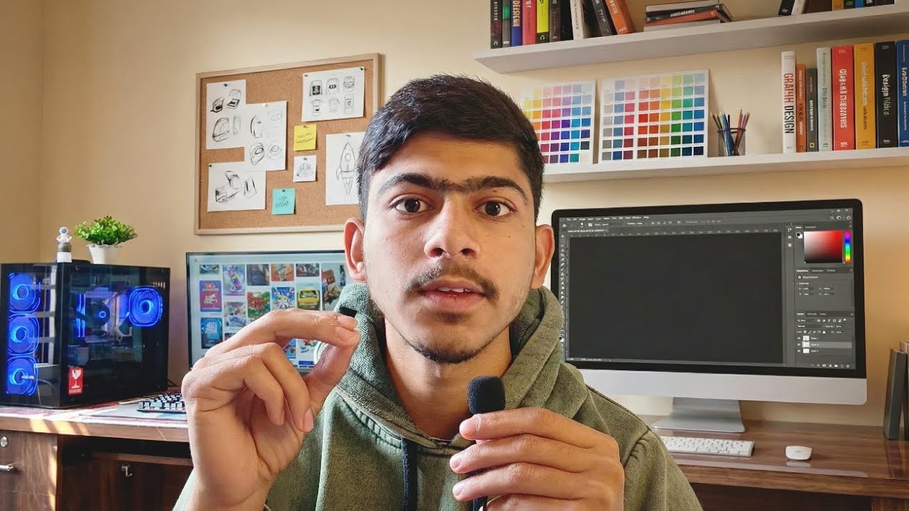 High quality thumbnail in one click | Ai Strategy