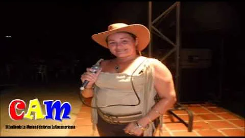 BETTY BENITEZ -  SOY CRIOLLA