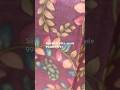#budgetfriendly #saree #erode #wholesale #sareefashion